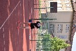 Dětský sportovní den 2021/22