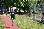 Dětský sportovní den 2021/22