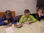 Dílnička 2.C 2016/17