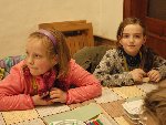 Dílnička a výstava 3.C 2017/18