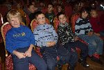 Divadlo - Ćertův švagr 1.C 2010/11