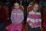 Divadlo - Ćertův švagr 1.C 2010/11