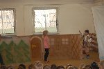 Divadlo O perníkové chaloupce 2013/14