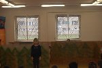 Divadlo O perníkové chaloupce 2013/14
