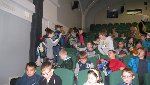 Divadlo Spejbla a Hurvínka2 2.C 2012/13