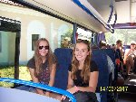 Dobešice 8.A 2016/17