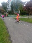 Dopravní hřiště - kola 3.B 2018/19