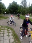 Dopravní hřiště - kola 3.B 2018/19
