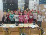 Dráčci 1.B 2016/17