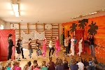 Dramaťáček O prasátkách trochu jinak 2015/16