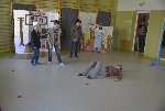 Dramaťáček pro Stonožku 2017/18