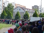 Dravci 1.C 2014/15