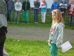Dravci 2.C 2014/15