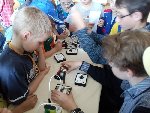ELEKTRIKÁŘI 2.D 2015/16
