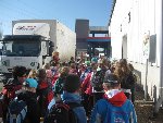 Exkurze 3.D 2015/16