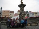 Exkurze Č.B. 5.D 2012/13