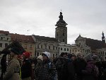 Exkurze Č.B. 5.D 2012/13