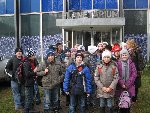 Exkurze Č.B. 5.D 2012/13