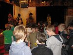 Exkurze ČT Praha4 3.B 2009/10