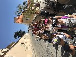 Exkurze do Prahy 5.B 2018/19