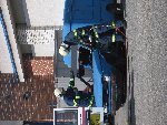 exkurze hasiči 6.A 2010/11