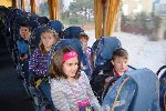 Exkurze, HITRADIO FAKTOR v ČB 4.D 2010/11