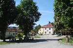 Exkurze Hoštice u Volyně 21.5. 6.M 2013/14
