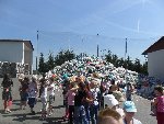 exkurze Písek 3.C 2010/11