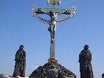 exkurze Praha 2. 4.D 2013/14