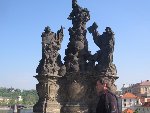 exkurze Praha 2. 4.D 2013/14