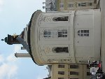 Exkurze Praha 23.4.,1. část 4.B 2014/15