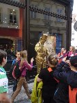 Exkurze Praha - 4.A 5.A 2014/15