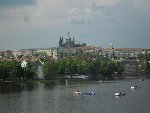 Exkurze Praha - 4.A 5.A 2014/15