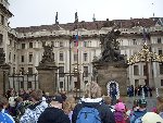 Exkurze Praha 4.B 2009/10
