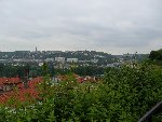 Exkurze Praha 4.B 2009/10