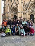Exkurze Praha 4.B 2021/22