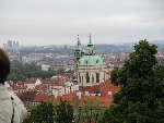 Exkurze Praha 4.B 5.B 2019/20