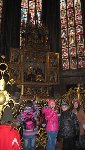 Exkurze Praha 4.C 2014/15