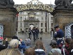 Exkurze Praha 5.A 2012/13