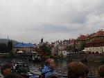 Exkurze Praha 5.A 2014/15