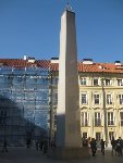 Exkurze Praha 5.B 2011/12