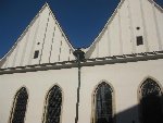 Exkurze Praha 5.B 2011/12