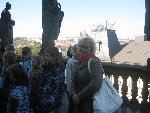 Exkurze Praha 5.B 2011/12