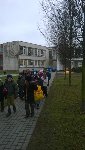 Exkurze Praha-Česká televize 3.D 2014/15
