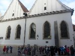 Exkurze Praha-Česká televize2 3.D 2014/15