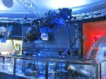 Exkurze Praha Planetárium,Divadlo S+H 2.B 2012/13