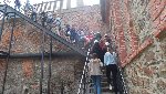 Exkurze Příbram 9.C 2017/18