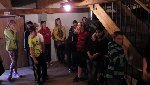 Exkurze - Sladovna Písek2 6.A 2015/16
