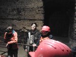 Exkurze Táborsko 17.5.2018 7.M 2017/18