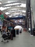 Exkurze Techmania Plzeň 5.D 2021/22